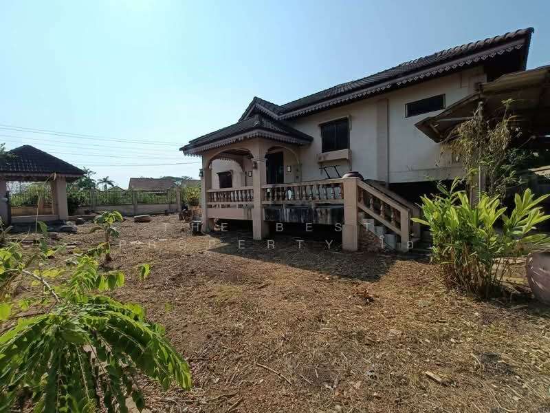 บ้านเดี่ยวดอนตะโก ราชบุรี, ราชบุรี, ดอนตะโก, เมืองราชบุรี, ราชบุรี, 90 ตร.ม., บ้านเดี่ยว ขาย, โดย The Best Property โอ๋, 500264727 - DDproperty.com