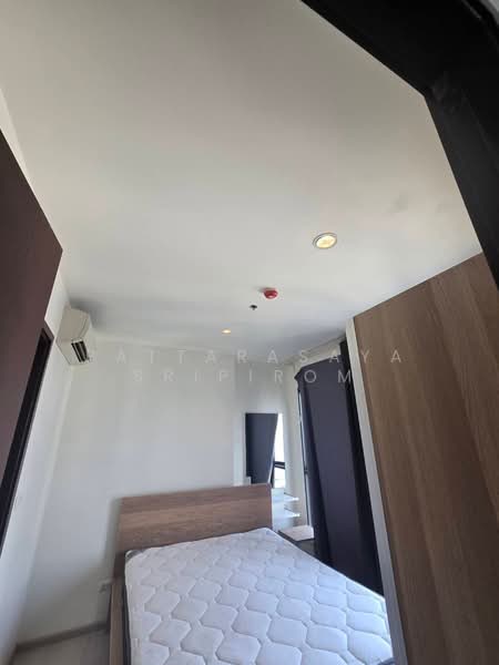 Rhythm Asoke, Bangkok, 299 Asoke - Dindaeng Road, Makkasan, Ratchathewi, Bangkok, 2 Bedrooms, 41 sqm, Condo For Rent, by Pattarasaya Sripirom, 500264730 - DDproperty.com
