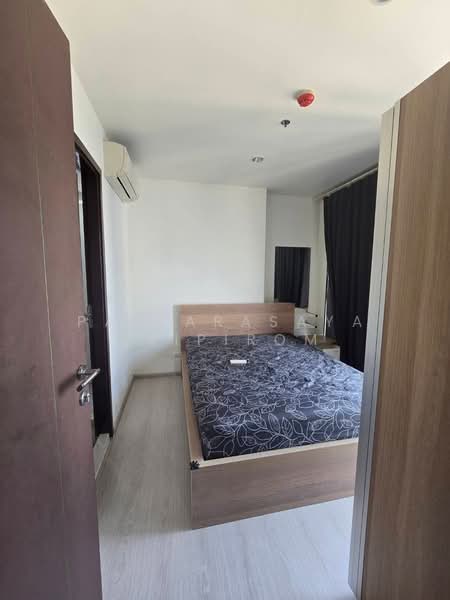 Rhythm Asoke, Bangkok, 299 Asoke - Dindaeng Road, Makkasan, Ratchathewi, Bangkok, 2 Bedrooms, 41 sqm, Condo For Rent, by Pattarasaya Sripirom, 500264730 - DDproperty.com