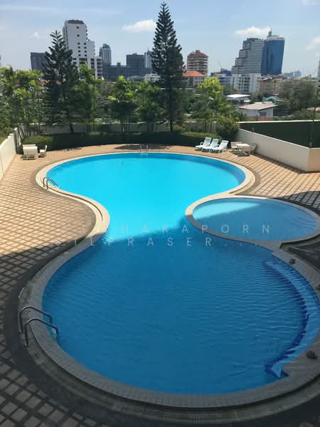 Oriental Towers, Bangkok, 25 Soi Ekkamai 12, Ekkamai Road, Khlong Tan Nua, Watthana, Bangkok, 5 Bedrooms, 452 sqm, Condo For Sale, by Patcharaporn Silprasert (Patcha), 500264732 - DDproperty.com