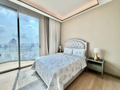 ขาย - The Residences At Mandarin Oriental : เดอะ เรสซิเดนซ์ แอท แมนดาริน โอเรียนเต็ล, กรุงเทพ
