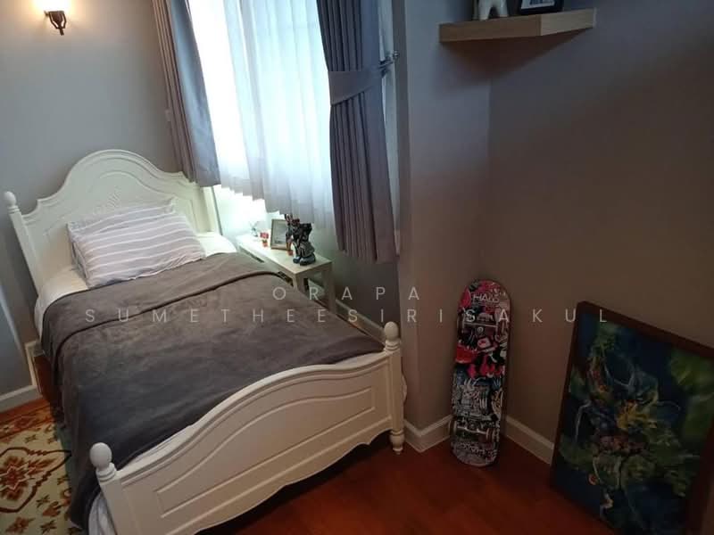 Supalai Place Sukhumvit 39, Bangkok, 175-179 Soi Sukhumvit 39 Sukhumvit Road, Khlong Tan Nua, Watthana, Bangkok, 2 Bedrooms, 142 sqm, Condo For Sale, by Orapa Sumetheesirisakul, 500264741 - DDproperty.com