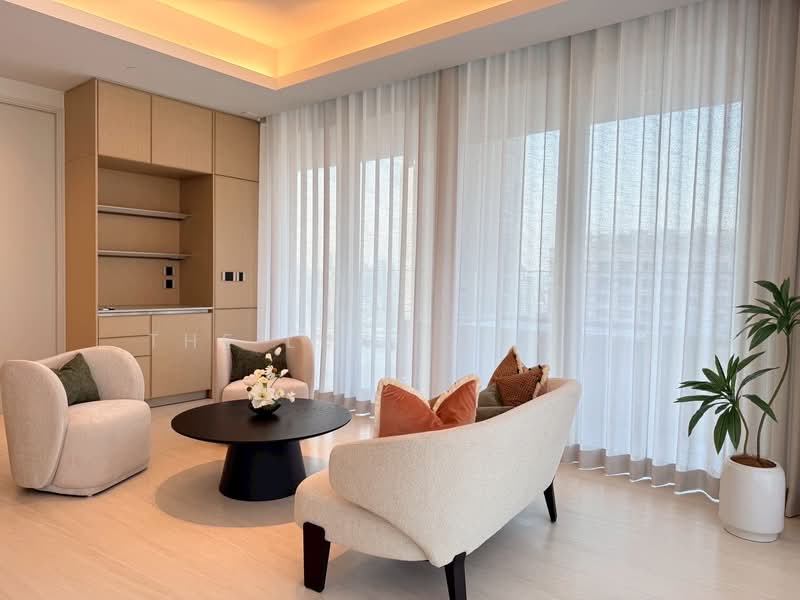 SCOPE Thonglor, Bangkok, SUKHUMVIT ROAD, Phra Kanong, Khlong Toei, Bangkok, 4 Bedrooms, 412 sqm, Condo For Rent, by The Luxe Group, 500264743 - DDproperty.com