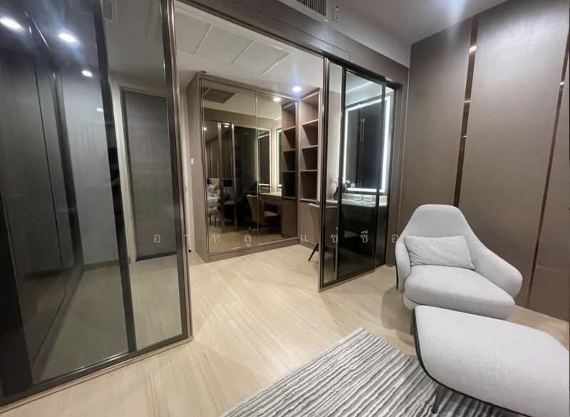 Supalai Riva Grande Rama 3 : ศุภาลัย ริวา แกรนด์ พระราม 3, กรุงเทพ, ถนนพระราม 3, ช่องนนทรี, ยานนาวา, กรุงเทพ, 288 ตร.ม., คอนโด ให้เช่า, โดย อาหลู่ แซ่ซือ, 500264744 - DDproperty.com