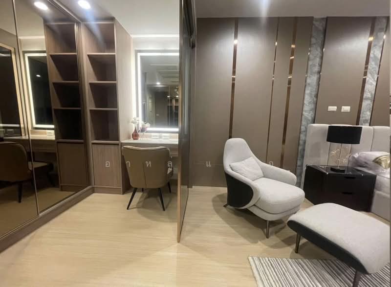 Supalai Riva Grande Rama 3, Bangkok, Rama 3 Road, Chong Nonsi, Yan Nawa, Bangkok, 3 Bedrooms, 288 sqm, Condo For Rent, by Arlu Seachue, 500264744 - DDproperty.com