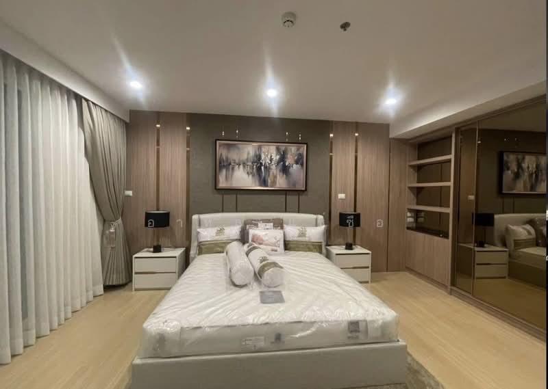 Supalai Riva Grande Rama 3, Bangkok, Rama 3 Road, Chong Nonsi, Yan Nawa, Bangkok, 3 Bedrooms, 288 sqm, Condo For Rent, by Arlu Seachue, 500264744 - DDproperty.com