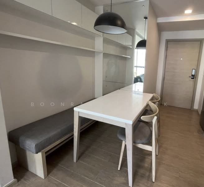 Liv @ 49, Bangkok, 9 Sukhumvit 49 Rd, Khlong Tan Nua, Watthana, Bangkok, 1 Bedroom, 45 sqm, Condo For Rent, by Boonraksa Sopak, 500264749 - DDproperty.com