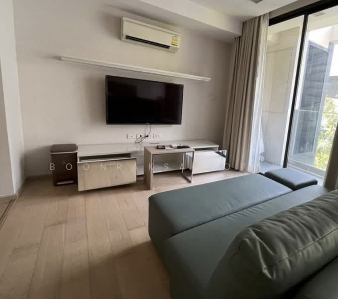 Liv @ 49, Bangkok, 9 Sukhumvit 49 Rd, Khlong Tan Nua, Watthana, Bangkok, 1 Bedroom, 45 sqm, Condo For Rent, by Boonraksa Sopak, 500264749 - DDproperty.com