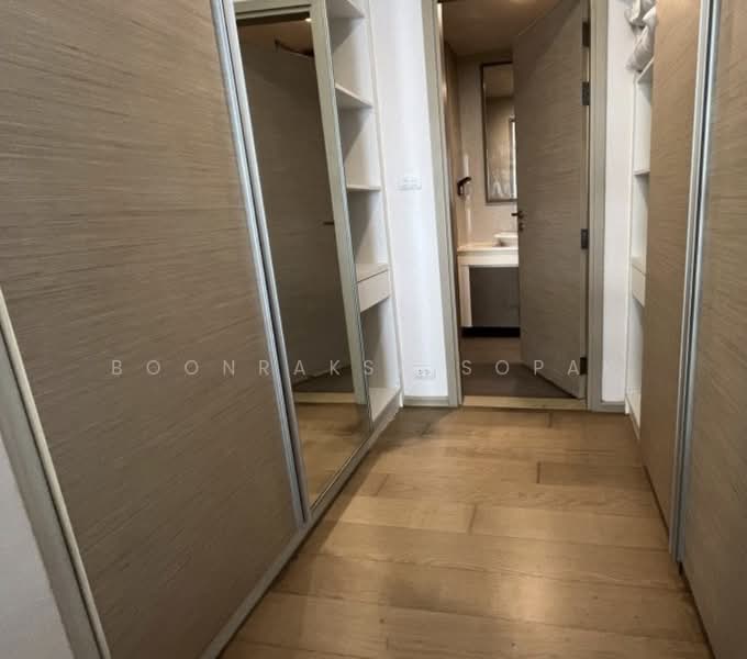 Liv @ 49, Bangkok, 9 Sukhumvit 49 Rd, Khlong Tan Nua, Watthana, Bangkok, 1 Bedroom, 45 sqm, Condo For Rent, by Boonraksa Sopak, 500264749 - DDproperty.com