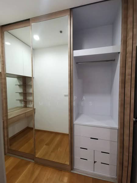 The Vertical Aree, Bangkok, 52 Soi Ari 1, Samsen Nai, Phaya Thai, Bangkok, 2 Bedrooms, 70 sqm, Condo For Sale, by Orapa Sumetheesirisakul, 500264750 - DDproperty.com