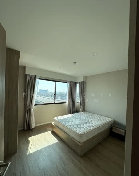 Blossom Condo @ Sathorn-Charoenrat : บลอสซั่ม คอนโด สาทร-เจริญราษฎร์, กรุงเทพ, ถนนเจริญราษฎร์, ทุ่งวัดดอน, สาทร, กรุงเทพ, 62 ตร.ม., คอนโด ให้เช่า, โดย Pattarasaya Sripirom, 500264751 - DDproperty.com