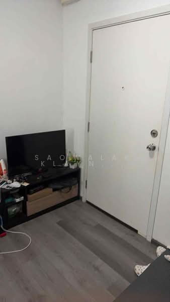PLUM CONDO PARK รังสิต, ปทุมธานี, - ถนนพหลโยธิน, คลองหนึ่ง, คลองหลวง, ปทุมธานี, 22 ตร.ม., คอนโด ขาย, โดย Saowalak Klaynoppakul, 500264752 - DDproperty.com