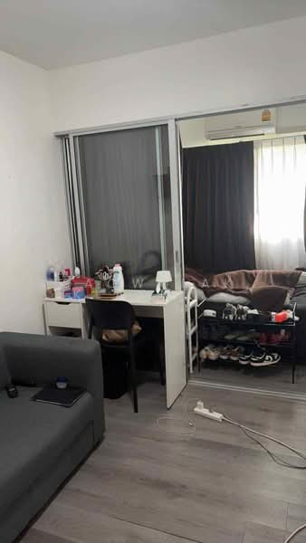 Plum Condo Park Rangsit, Pathum Thani, - Paholayothin Road, Khlong Nung, Khlong Luang, Pathum Thani, 1 Bedroom, 22 sqm, Condo For Sale, by เสาวลักษณ์ คล้ายนพกุล, 500264752 - DDproperty.com
