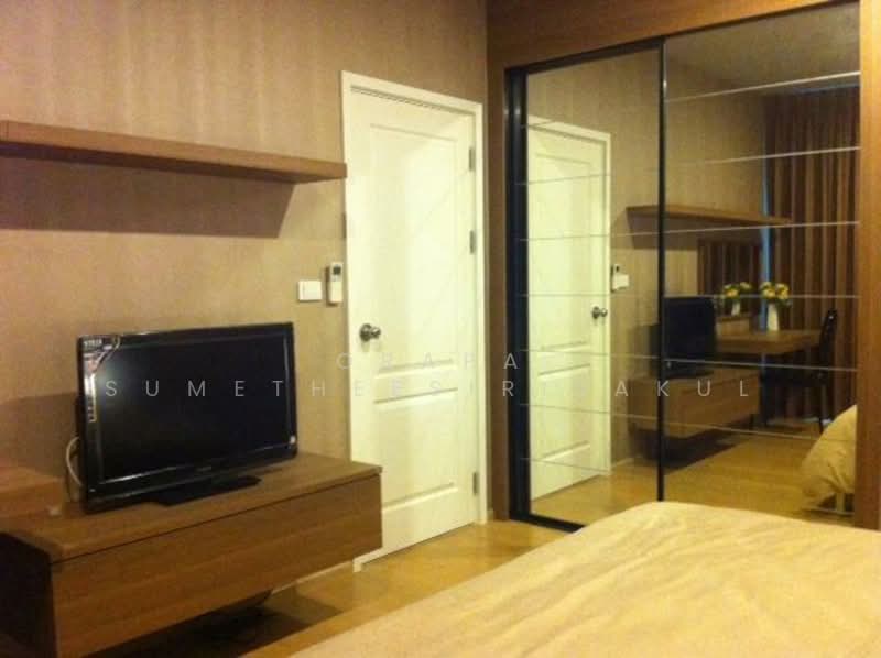 Hive Sathorn : ไฮฟ์ สาทร, กรุงเทพ, ถนนกรุงธนบุรี, คลองต้นไทร, คลองสาน, กรุงเทพ, 50 ตร.ม., คอนโด ขาย, โดย Orapa Sumetheesirisakul, 500264753 - DDproperty.com