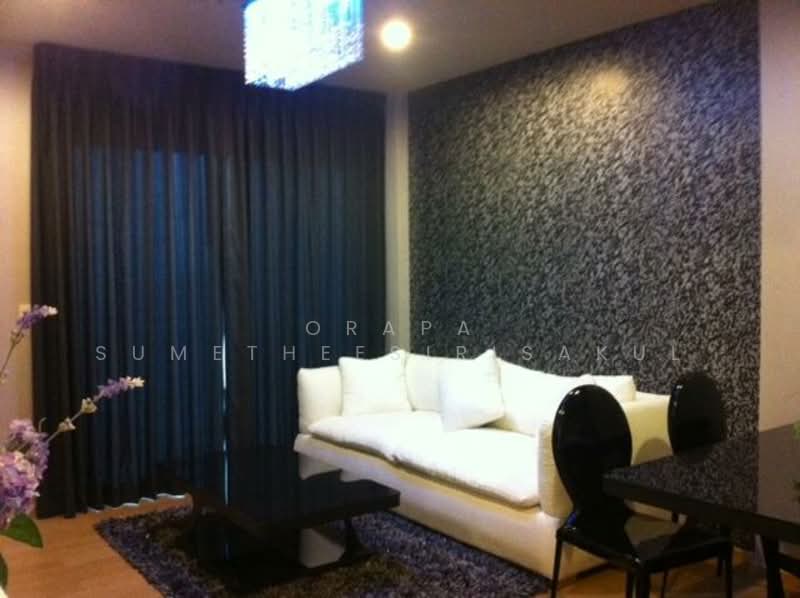 Hive Sathorn : ไฮฟ์ สาทร, กรุงเทพ, ถนนกรุงธนบุรี, คลองต้นไทร, คลองสาน, กรุงเทพ, 50 ตร.ม., คอนโด ขาย, โดย Orapa Sumetheesirisakul, 500264753 - DDproperty.com