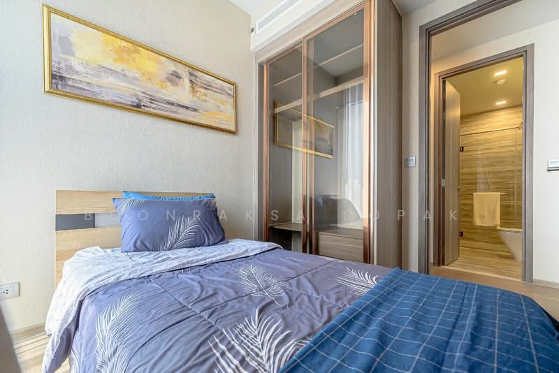 Celes Asoke, Bangkok, 8-10 Sukhumvit 21, Khlongtoei Nua, Watthana, Bangkok, 2 Bedrooms, 86 sqm, Condo For Rent, by Boonraksa Sopak, 500264757 - DDproperty.com