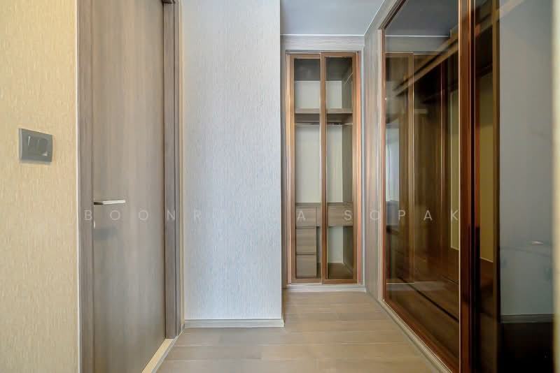 Celes Asoke, Bangkok, 8-10 Sukhumvit 21, Khlongtoei Nua, Watthana, Bangkok, 2 Bedrooms, 86 sqm, Condo For Rent, by Boonraksa Sopak, 500264757 - DDproperty.com