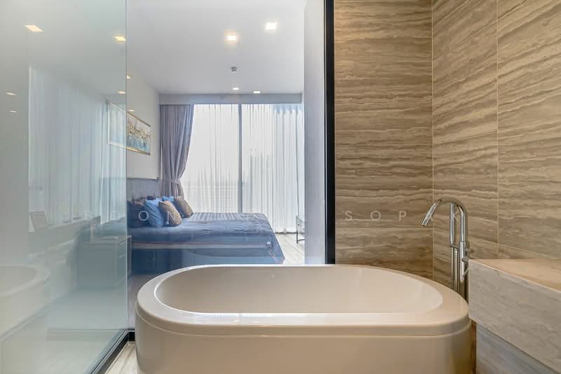 Celes Asoke, Bangkok, 8-10 Sukhumvit 21, Khlongtoei Nua, Watthana, Bangkok, 2 Bedrooms, 86 sqm, Condo For Rent, by Boonraksa Sopak, 500264757 - DDproperty.com