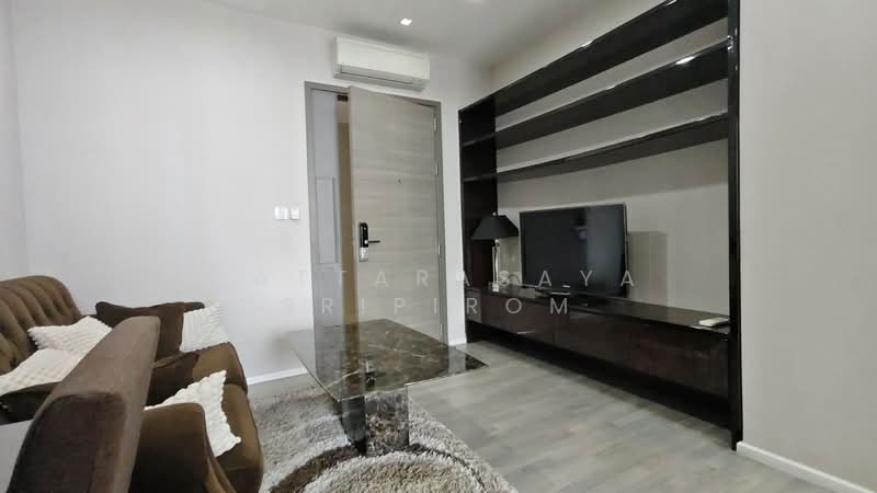 The Room Sukhumvit 69 : เดอะ รูม สุขุมวิท 69, กรุงเทพ, 1539 ถ.สุขุมวิท, พระโขนงเหนือ, วัฒนา, กรุงเทพ, 34 ตร.ม., คอนโด ให้เช่า, โดย Chatruedee Sakphrom, 500264758 - DDproperty.com