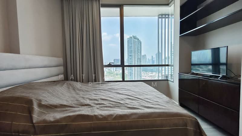 The Room Sukhumvit 69 : เดอะ รูม สุขุมวิท 69, กรุงเทพ, 1539 ถ.สุขุมวิท, พระโขนงเหนือ, วัฒนา, กรุงเทพ, 34 ตร.ม., คอนโด ให้เช่า, โดย Chatruedee Sakphrom, 500264758 - DDproperty.com