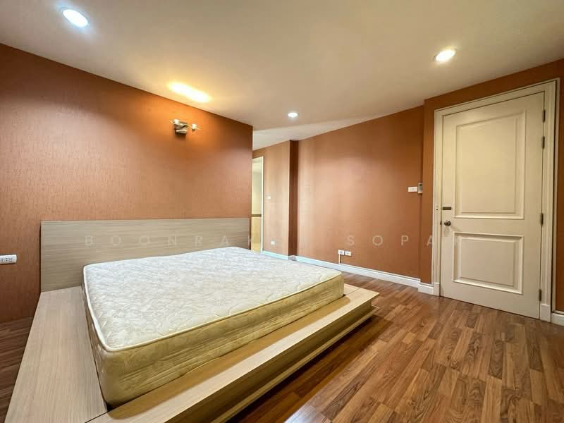 Plus City Park Sukhumvit 101/1, Bangkok, 6 Soi Wachiratham Sathit 31, Bang Chak, Phra Khanong, Bangkok, 3 Bedrooms, 240 sqm, Townhouse For Rent, by Boonraksa Sopak, 500264761 - DDproperty.com