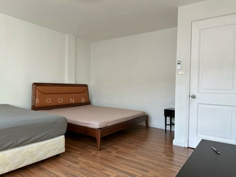 Plus City Park Sukhumvit 101/1, Bangkok, 6 Soi Wachiratham Sathit 31, Bang Chak, Phra Khanong, Bangkok, 3 Bedrooms, 240 sqm, Townhouse For Rent, by Boonraksa Sopak, 500264761 - DDproperty.com