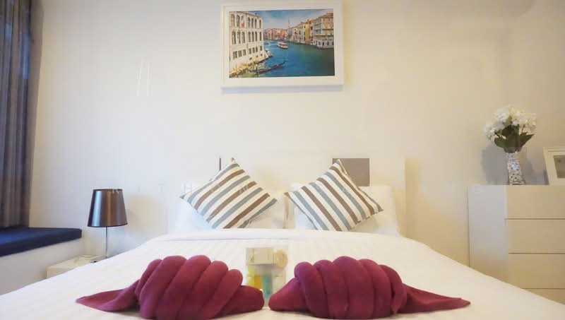 Baan San Ngam Hua Hin : บ้านแสนงาม หัวหิน, ถนนเพชรเกษม, ชะอำ, ชะอำ, เพชรบุรี, 64 ตร.ม., Condo For Sale, โดย Sirithong Saetang, 500264762 - DDproperty.com