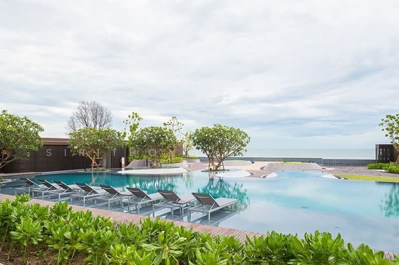 Baan San Ngam Hua Hin : บ้านแสนงาม หัวหิน, ถนนเพชรเกษม, ชะอำ, ชะอำ, เพชรบุรี, 64 ตร.ม., Condo For Sale, โดย Sirithong Saetang, 500264762 - DDproperty.com