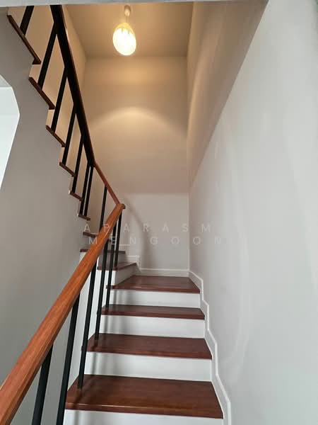 3-BR Townhouse, Bangkok, Prawet, Prawet, Bangkok, 3 Bedrooms, 147 sqm, Townhouse For Sale, by Aparasmi Mengoon, 500264763 - DDproperty.com