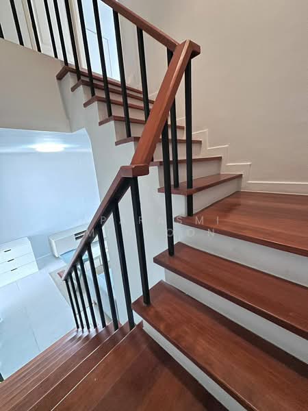 3-BR Townhouse, Bangkok, Prawet, Prawet, Bangkok, 3 Bedrooms, 147 sqm, Townhouse For Sale, by Aparasmi Mengoon, 500264763 - DDproperty.com