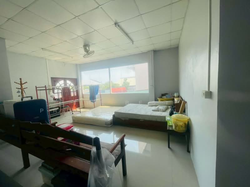 For Sale - อาคารพาณิชย์ขาณุวรลักษบุรี กำแพงเพชร, Kamphaeng Phet