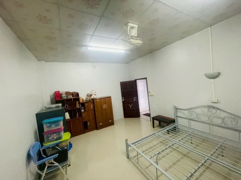 For Sale - อาคารพาณิชย์ขาณุวรลักษบุรี กำแพงเพชร, Kamphaeng Phet
