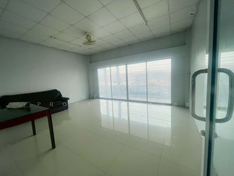 For Sale - อาคารพาณิชย์ขาณุวรลักษบุรี กำแพงเพชร, Kamphaeng Phet