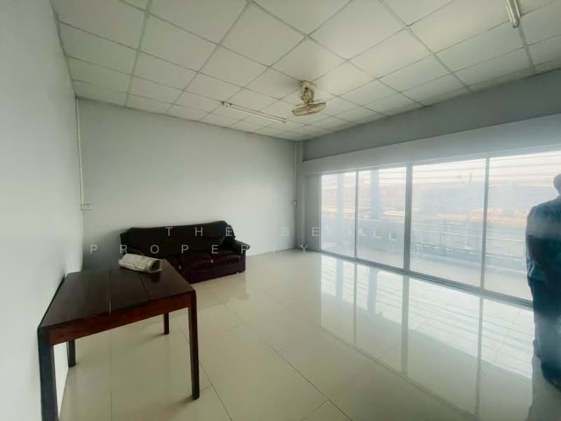 For Sale - อาคารพาณิชย์ขาณุวรลักษบุรี กำแพงเพชร, Kamphaeng Phet