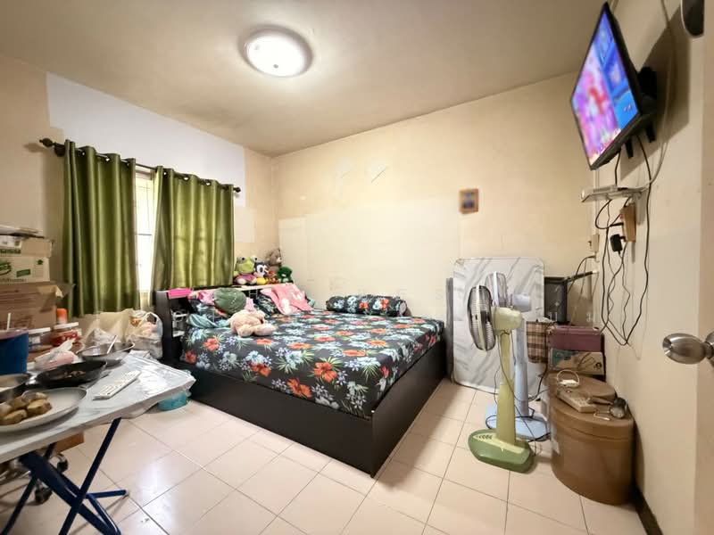 Baan Ua-Athorn Muangmai Bangphli, Samut Prakan, Soi Kan Kheha Chumchon Bang Phli 2 3, Bang Sao Thong, Bang Sao Thong, Samut Prakan, 1 Bedroom, 32 sqm, Condo For Sale, by The Best Property แก้มบุ๋ม, 500264766 - DDproperty.com
