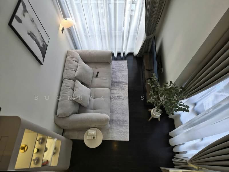 Park Origin Thonglor, Bangkok, Soi Thonglor 10, Sukhumvit Road, Khlong Tan Nua, Watthana, Bangkok, 2 Bedrooms, 46 sqm, Condo For Rent, by Boonraksa Sopak, 500264767 - DDproperty.com