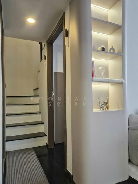 Park Origin Thonglor, Bangkok, Soi Thonglor 10, Sukhumvit Road, Khlong Tan Nua, Watthana, Bangkok, 2 Bedrooms, 46 sqm, Condo For Rent, by Boonraksa Sopak, 500264767 - DDproperty.com