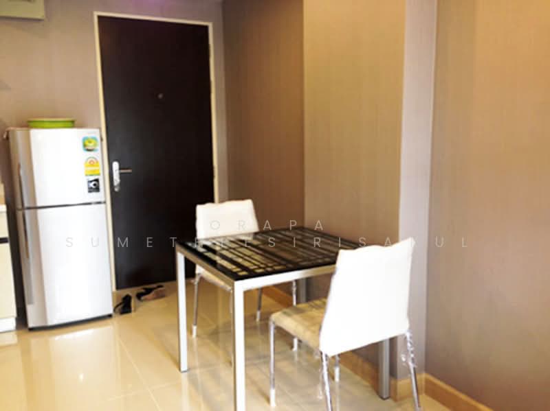 The President Sukhumvit 81, Bangkok, Soi Sukhumvit 81, Sukhumvit Road, Phra Kanong Nua, Watthana, Bangkok, 1 Bedroom, 40 sqm, Condo For Sale, by Orapa Sumetheesirisakul, 500264773 - DDproperty.com