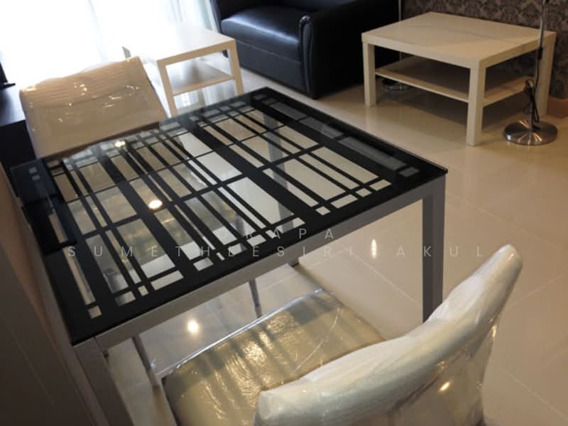 The President Sukhumvit 81, Bangkok, Soi Sukhumvit 81, Sukhumvit Road, Phra Kanong Nua, Watthana, Bangkok, 1 Bedroom, 40 sqm, Condo For Sale, by Orapa Sumetheesirisakul, 500264773 - DDproperty.com