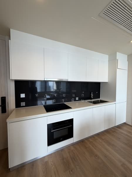 Noble Form Thonglor, Bangkok, Sukhumvit 55, Khlong Tan Nua, Watthana, Bangkok, 2 Bedrooms, 63 sqm, Condo For Rent, by ทรายแก้ว โอรพิน, 500264774 - DDproperty.com