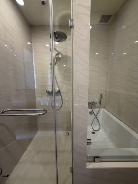 Noble Form Thonglor, Bangkok, Sukhumvit 55, Khlong Tan Nua, Watthana, Bangkok, 2 Bedrooms, 63 sqm, Condo For Rent, by ทรายแก้ว โอรพิน, 500264774 - DDproperty.com