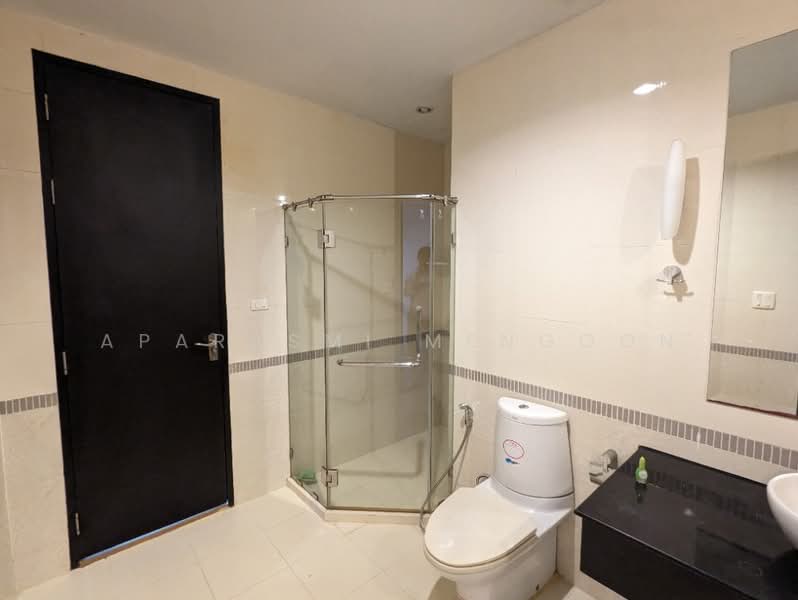 Baan Klang Krung Siam-Pathumwan : บ้านกลางกรุง สยาม-ปทุมวัน คอนโดมิเนียม, กรุงเทพ, ถนนเพชรบุรี แขวงถนนเพชรบุรี เขตราชเทวี กรุงเทพมหานคร, ถนนเพชรบุรี, ราชเทวี, กรุงเทพ, 57 ตร.ม., คอนโด ขาย, โดย Aparasmi Mengoon, 500264775 - DDproperty.com