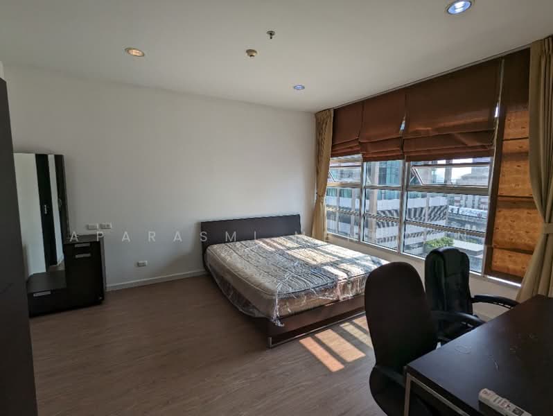 Baan Klang Krung Siam-Pathumwan, Bangkok, Petchburi Road, Thanon Phetchaburi, Ratchathewi, Bangkok, 1 Bedroom, 57 sqm, Condo For Sale, by Aparasmi Mengoon, 500264775 - DDproperty.com