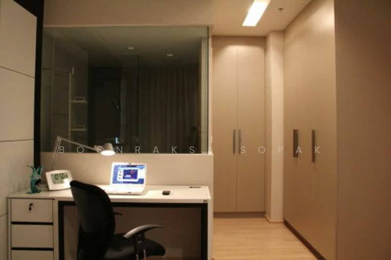 Siri At Sukhumvit, Bangkok, 902 Sukhumvit Road, Phra Kanong, Khlong Toei, Bangkok, 1 Bedroom, 52 sqm, Condo For Rent, by Boonraksa Sopak, 500264777 - DDproperty.com