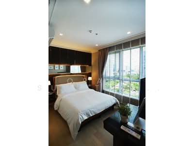 ขาย - HQ Thonglor by Sansiri : เฮชคิว บาย แสนสิริ, กรุงเทพ