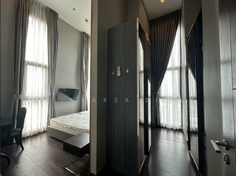 C Ekkamai, Bangkok, 888 Soi Sukhumvit 63, Sukhumvit Road, Khlong Tan Nua, Watthana, Bangkok, 3 Bedrooms, 78 sqm, Condo For Rent, by Boonraksa Sopak, 500264781 - DDproperty.com