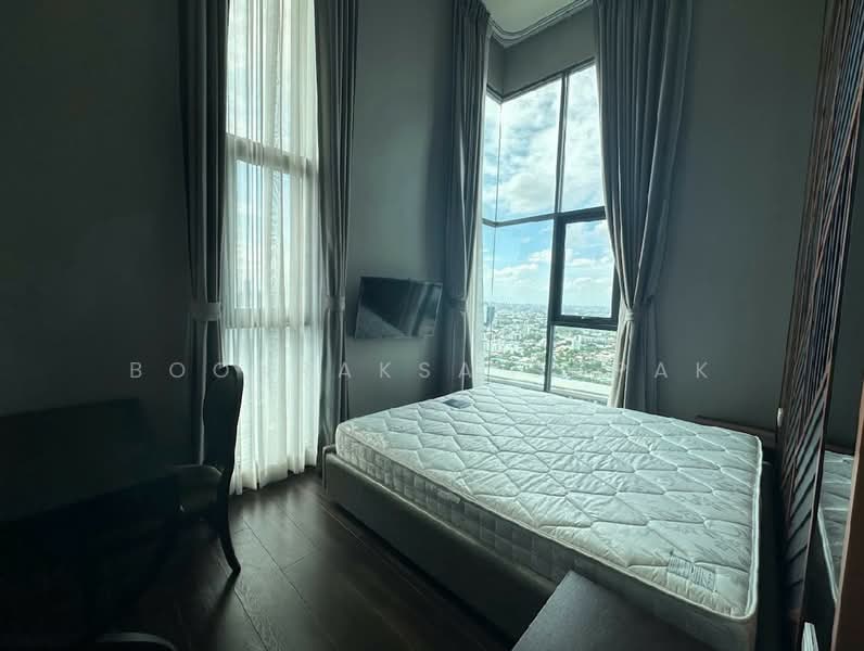 C Ekkamai, Bangkok, 888 Soi Sukhumvit 63, Sukhumvit Road, Khlong Tan Nua, Watthana, Bangkok, 3 Bedrooms, 78 sqm, Condo For Rent, by Boonraksa Sopak, 500264781 - DDproperty.com