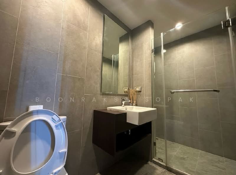 C Ekkamai, Bangkok, 888 Soi Sukhumvit 63, Sukhumvit Road, Khlong Tan Nua, Watthana, Bangkok, 3 Bedrooms, 78 sqm, Condo For Rent, by Boonraksa Sopak, 500264781 - DDproperty.com