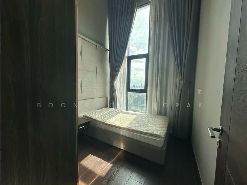C Ekkamai, Bangkok, 888 Soi Sukhumvit 63, Sukhumvit Road, Khlong Tan Nua, Watthana, Bangkok, 3 Bedrooms, 78 sqm, Condo For Rent, by Boonraksa Sopak, 500264781 - DDproperty.com