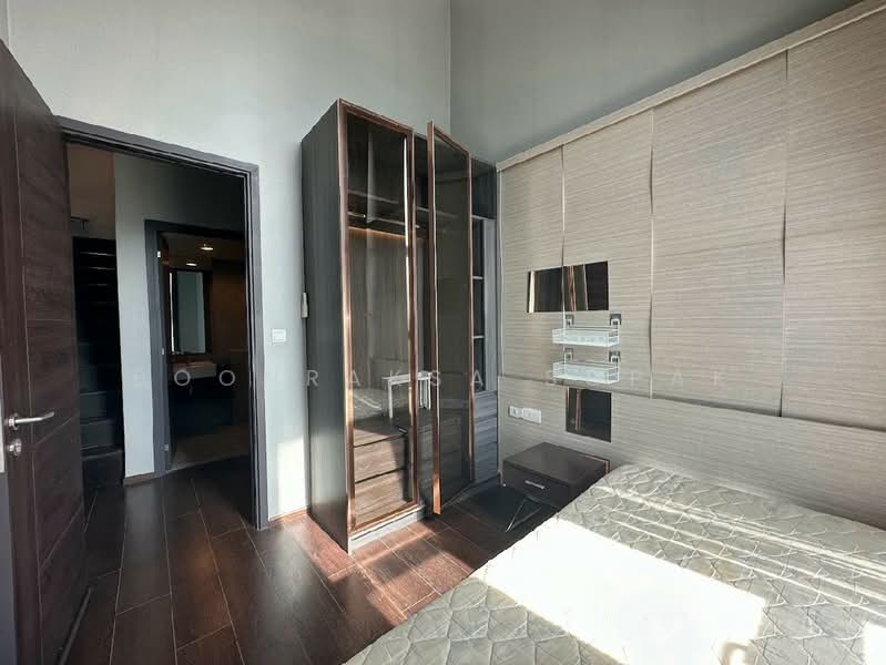 C Ekkamai, Bangkok, 888 Soi Sukhumvit 63, Sukhumvit Road, Khlong Tan Nua, Watthana, Bangkok, 3 Bedrooms, 78 sqm, Condo For Rent, by Boonraksa Sopak, 500264781 - DDproperty.com